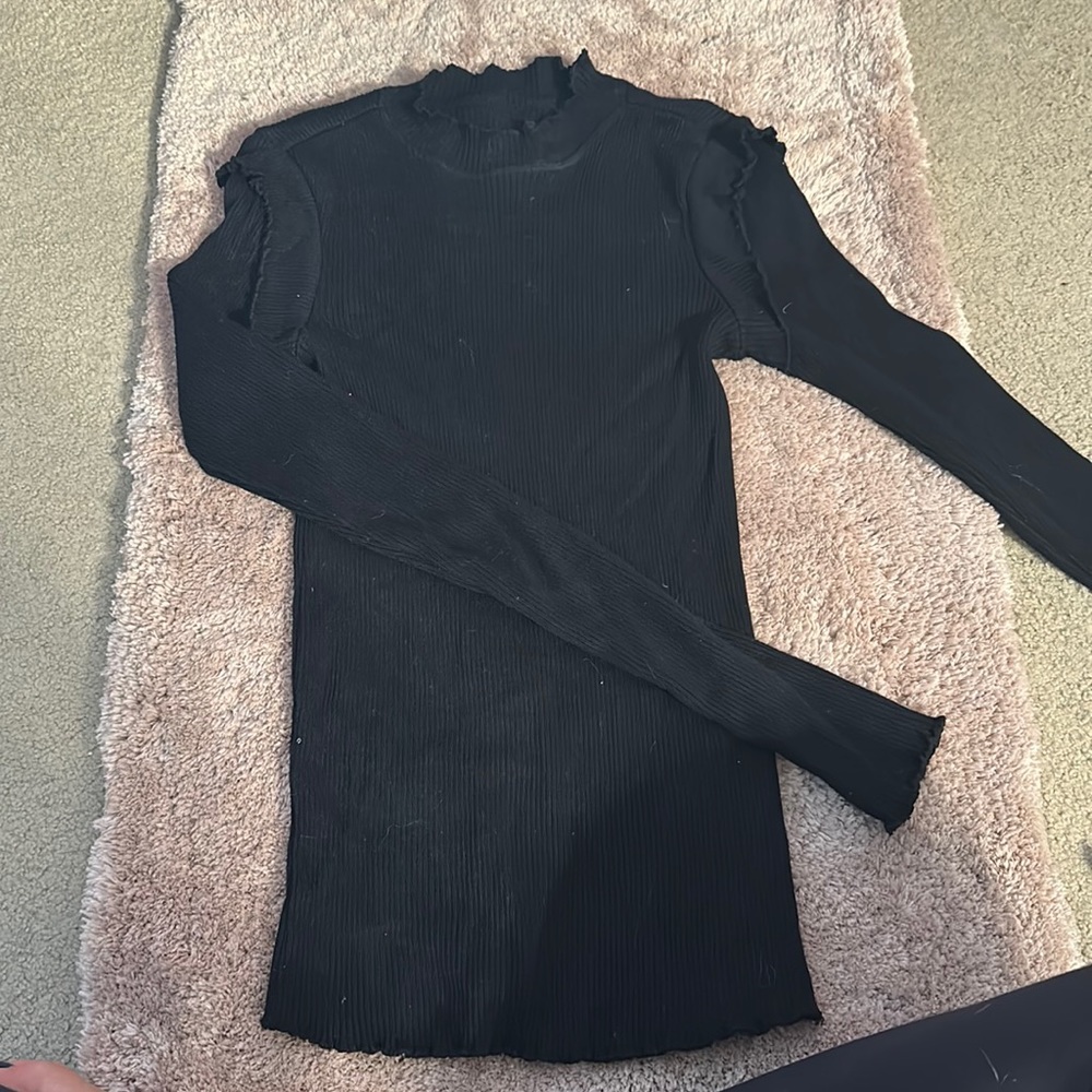 Current/Elliott long sleeve